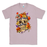 Lilac Sorta sweet sorta spooky Classic Tee - RanaPortraitStore