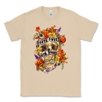 Mushroom Sorta sweet sorta spooky Classic Tee - RanaPortraitStore