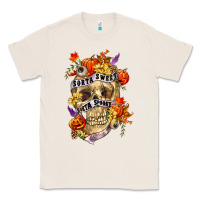 Natural Sorta sweet sorta spooky Classic Tee - RanaPortraitStore