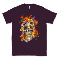Plum Sorta sweet sorta spooky Classic Tee - RanaPortraitStore