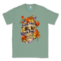 Sage Sorta sweet sorta spooky Classic Tee - RanaPortraitStore