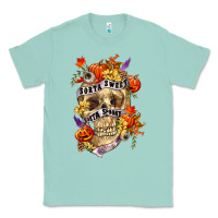 Seafoam Sorta sweet sorta spooky Classic Tee - RanaPortraitStore