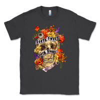 Smoke Sorta sweet sorta spooky Classic Tee - RanaPortraitStore
