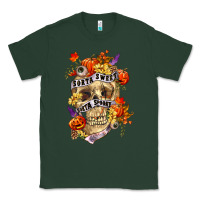 Sports Green Sorta sweet sorta spooky Classic Tee - RanaPortraitStore