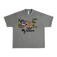 Tornado My Veteran Urban Heavy Tee - Bettercallsaul