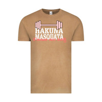 Vintage Camel Hakuna Masquata It Means Nice Booty Vintage Tee - Bettercallsaul