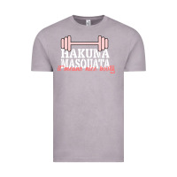 Vintage Zinc Hakuna Masquata It Means Nice Booty Vintage Tee - Bettercallsaul