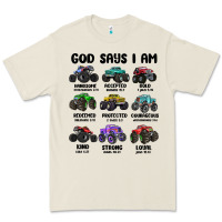Bone god says i am Premium Tee - MaliasSmallBusiness