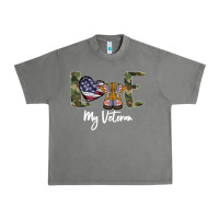 Tornado My Veteran Urban Heavy Tee - Bettercallsaul