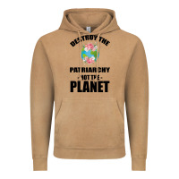 Vintage Camel Destroy the patriarchy not the planet Vintage Hoodie - Bettercallsaul