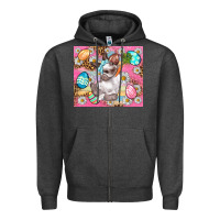 Charcoal Heather Easter Bunny And Egg With Leopard Pattern Tumbler Zipper Hoodie - BundleAndBundleShop