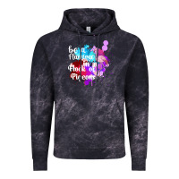 Cloud Black Be a Flamingo in a Flock of Pigeons Vintage Hoodie - Bettercallsaul