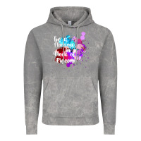 Cloud Rock Be a Flamingo in a Flock of Pigeons Vintage Hoodie - Bettercallsaul