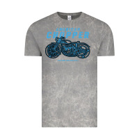 Cloud Rock American Chopper Vintage Tee - Bettercallsaul