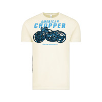 Vintage Arctic American Chopper Vintage Tee - Bettercallsaul
