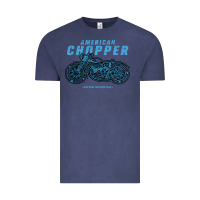 Vintage Denim American Chopper Vintage Tee - Bettercallsaul