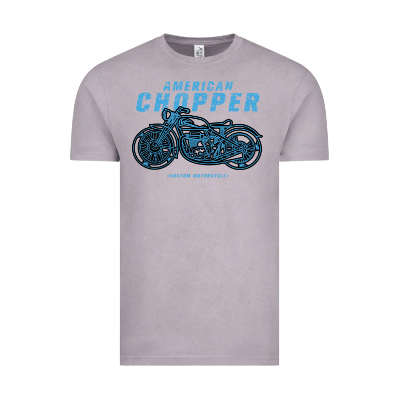 American Chopper Vintage Tee by Bettercallsaul | Teevron