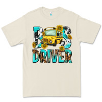 Bone bus driver Premium Tee - NancyCooperArtShop