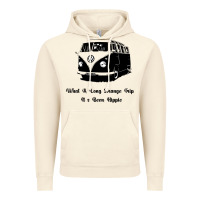 Vintage Artic What A Long Strange Trip It s Been Hippie Vintage Hoodie - Bettercallsaul