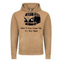Vintage Camel What A Long Strange Trip It s Been Hippie Vintage Hoodie - Bettercallsaul