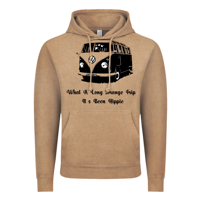 What A Long Strange Trip It S Been Hippie Vintage Hoodie by Bettercallsaul | Teevron