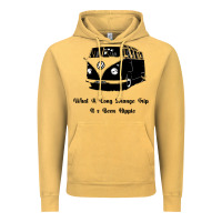 Vintage Mustard What A Long Strange Trip It s Been Hippie Vintage Hoodie - Bettercallsaul