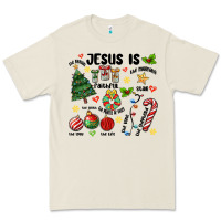 Religious Christmas Premium Tee | Teevron