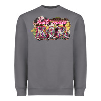Storm Hot mess mom mother's day Heavyweight Sweatshirt - HowdyJamesFarm