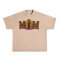 Burro our lady of guadalupe mom Urban Heavy Tee - JahusDesignShop
