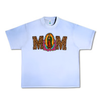 Grape Ice our lady of guadalupe mom Urban Heavy Tee - JahusDesignShop
