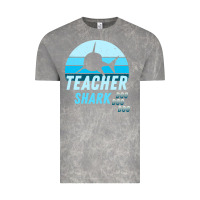 Cloud Rock Teacher Shark Doo Vintage Tee - Bettercallsaul