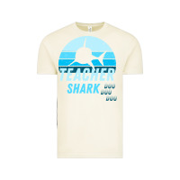 Vintage Arctic Teacher Shark Doo Vintage Tee - Bettercallsaul