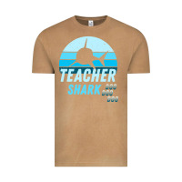 Vintage Camel Teacher Shark Doo Vintage Tee - Bettercallsaul