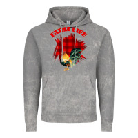 Cloud Rock Farm Life Vintage Hoodie - Bettercallsaul