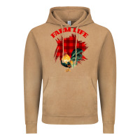Vintage Camel Farm Life Vintage Hoodie - Bettercallsaul