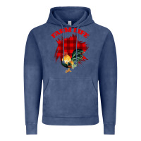 Vintage Denim Farm Life Vintage Hoodie - Bettercallsaul