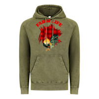 Vintage Olive Farm Life Vintage Hoodie - Bettercallsaul