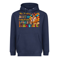 Navy thanksgiving turkey humor Heavyweight Hoodie - CowhideDigitalArt