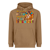 Toasted Coconut thanksgiving turkey humor Heavyweight Hoodie - CowhideDigitalArt