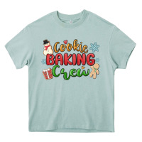 Arona cookie baking crew Heavy Core Tee - MaliasSmallBusiness