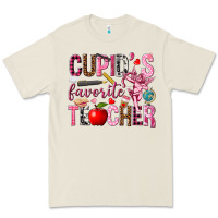 Bone cupids favorite teacher Premium Tee - NancyCooperArtShop
