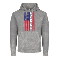 Cloud Rock Daddy American Flag Vintage Hoodie - Bettercallsaul