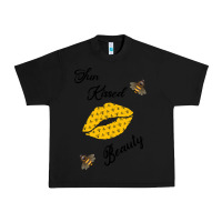 Black Sun Kissed Beauty Urban Heavy Tee - Bettercallsaul