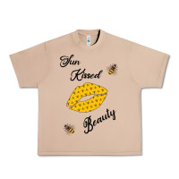 Burro Sun Kissed Beauty Urban Heavy Tee - Bettercallsaul