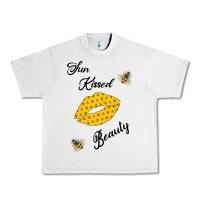 Lunar Rock Sun Kissed Beauty Urban Heavy Tee - Bettercallsaul