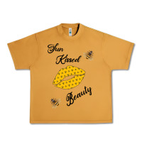 Peanut Butter Sun Kissed Beauty Urban Heavy Tee - Bettercallsaul
