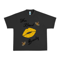Pigment Black Sun Kissed Beauty Urban Heavy Tee - Bettercallsaul