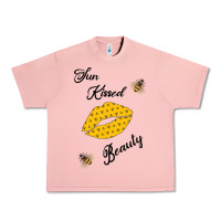 Salmon Sun Kissed Beauty Urban Heavy Tee - Bettercallsaul