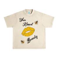Sandshell Sun Kissed Beauty Urban Heavy Tee - Bettercallsaul