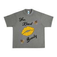 Tornado Sun Kissed Beauty Urban Heavy Tee - Bettercallsaul